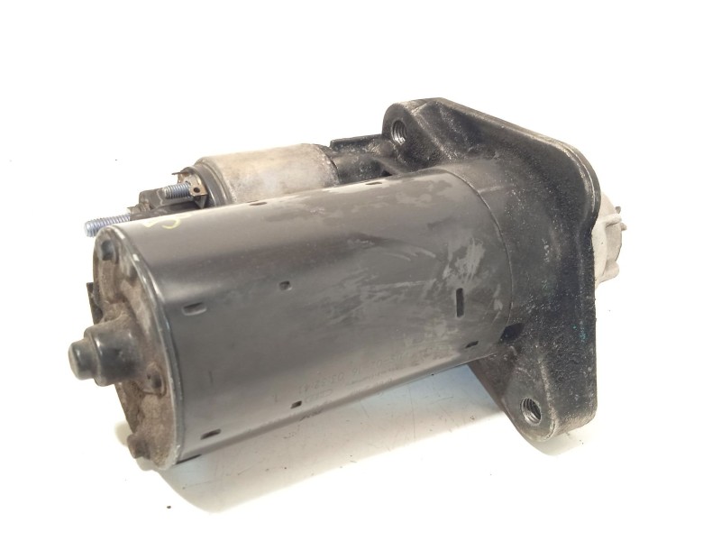 Recambio de motor arranque para volkswagen touareg (7la) 2.5 tdi referencia OEM IAM 070911023B  0001125600