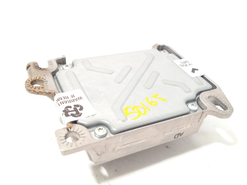 Recambio de centralita airbag para volkswagen touareg (7la) 2.5 tdi referencia OEM IAM 3D0909601F 3D0909601F00B 0285001800