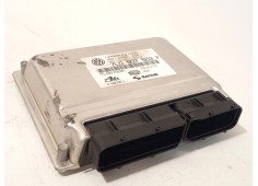 Recambio de centralita suspension para volkswagen touareg (7la) 2.5 tdi referencia OEM IAM 7L0907553F  5SG00907303