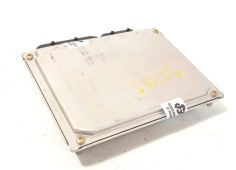 Recambio de centralita suspension para volkswagen touareg (7la) 2.5 tdi referencia OEM IAM 7L0907553F  5SG00907303 2