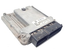 Recambio de centralita motor uce para volkswagen touareg (7la) 2.5 tdi referencia OEM IAM 070906016BL  0281011859