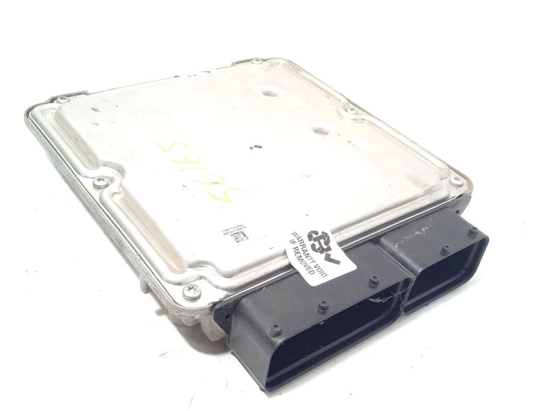 Recambio de centralita motor uce para volkswagen touareg (7la) 2.5 tdi referencia OEM IAM 070906016BL  0281011859