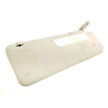 Recambio de parasol derecho para citroën berlingo furgoneta/monovolumen (b9) 1.6 bluehdi 100 referencia OEM IAM 8163EY  