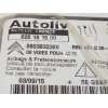 Recambio de kit airbag para citroën ds3 techno style referencia OEM IAM 8247F7 9801618280 4112PY
