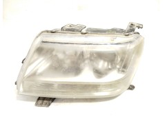 Recambio de faro izquierdo para suzuki grand vitara ii (jt, te, td) 1.9 ddis a las 4 ruedas (jt419, td44, jb419wd, jb419xd) refe 2