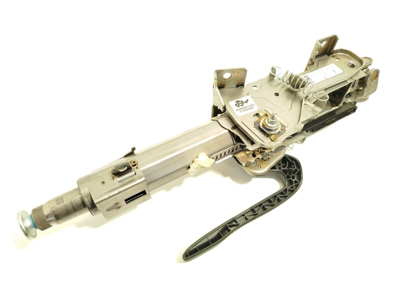 Recambio de columna direccion para audi q4 e-tron sportback (f4n) 40 e-tron referencia OEM IAM 1EA419512F  