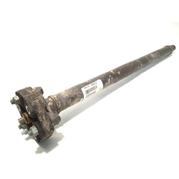 Recambio de transmision central delantera para bmw x5 (e70) xdrive30d referencia OEM IAM 7556019 26207556019 