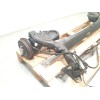 Recambio de puente trasero para ford ka (ru8) 1.3 tdci referencia OEM IAM 1540260 9S515K952AA 