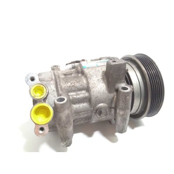 COMPRESOR AIRE ACONDICIONADO 92600AZ74A 