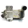 Recambio de intercooler para hyundai tucson (jm) 2.0 crdi referencia OEM IAM 282702725X  