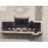 Recambio de elevalunas delantero derecho para renault megane iii coupe dynamique referencia OEM IAM 807303972R  