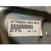 Recambio de elevalunas delantero derecho para nissan primera (p12) 2.2 dci referencia OEM IAM 80770BA200  