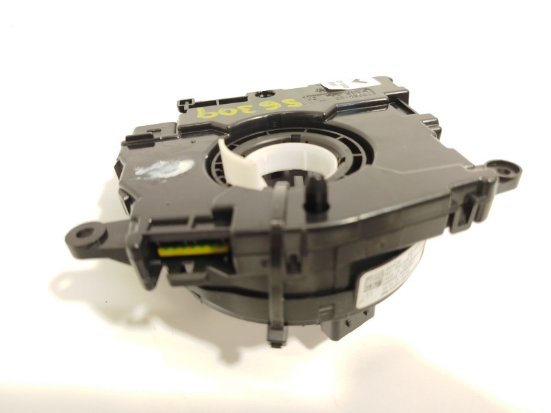 Recambio de anillo airbag para audi q4 e-tron sportback (f4n) 40 e-tron referencia OEM IAM 5Q1953549D  