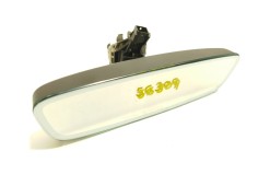 Recambio de espejo interior para audi q4 e-tron sportback (f4n) 40 e-tron referencia OEM IAM 81A857333 81A8573339B9 