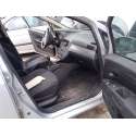FIAT PUNTO FURGONETA/HATCHBACK (199_)