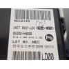 Recambio de modulo electronico para kia rio (yb) 1.2 cat referencia OEM IAM 95300H8000  