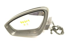 Recambio de retrovisor izquierdo para audi q4 e-tron sportback (f4n) 40 e-tron referencia OEM IAM 89B857409B 89B857409B9B9 