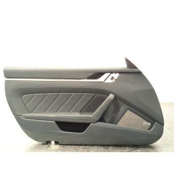 GUARNECIDO PUERTA DELANTERA IZQUIERDA 992867227A 992867011BRTRD 