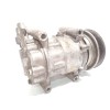 Recambio de compresor aire acondicionado para nissan note (e11e) 1.5 dci turbodiesel cat referencia OEM IAM 92600AZ74A  