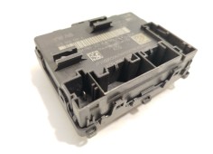 Recambio de modulo confort para audi q4 e-tron sportback (f4n) 40 e-tron referencia OEM IAM 1EB959592A  