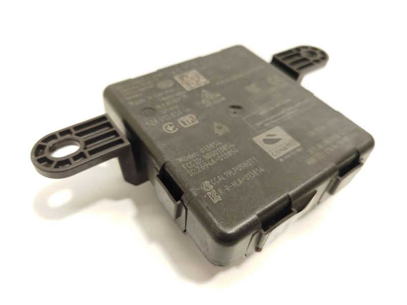 Recambio de modulo electronico para audi q4 e-tron sportback (f4n) 40 e-tron referencia OEM IAM 5WA959436H  