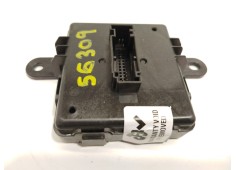 Recambio de modulo electronico para audi q4 e-tron sportback (f4n) 40 e-tron referencia OEM IAM 5WA959436H   2