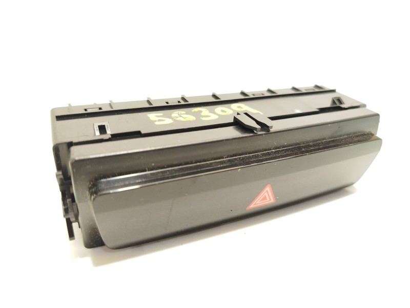 Recambio de warning para audi q4 e-tron sportback (f4n) 40 e-tron referencia OEM IAM 85E925301D  