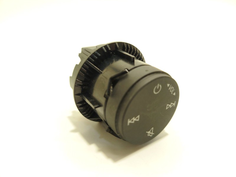 Recambio de interruptor para audi q4 e-tron sportback (f4n) 40 e-tron referencia OEM IAM 8Y0919616A  