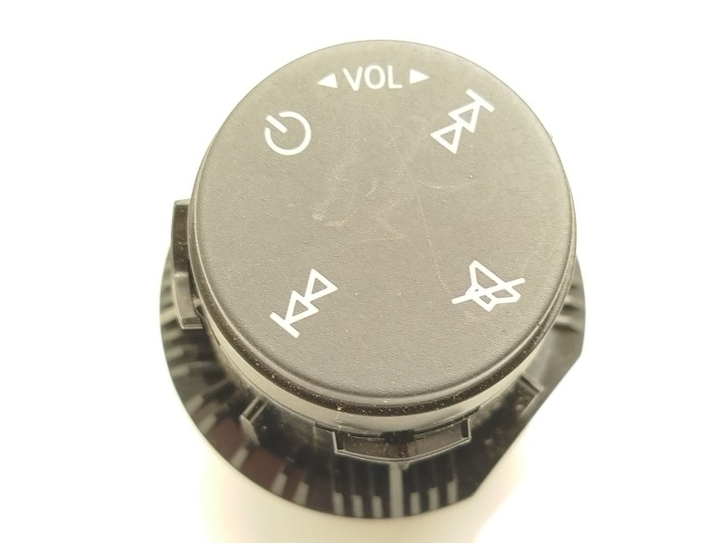 Recambio de interruptor para audi q4 e-tron sportback (f4n) 40 e-tron referencia OEM IAM 8Y0919616A  