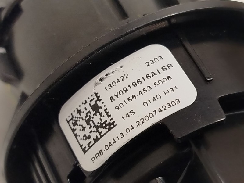 Recambio de interruptor para audi q4 e-tron sportback (f4n) 40 e-tron referencia OEM IAM 8Y0919616A  