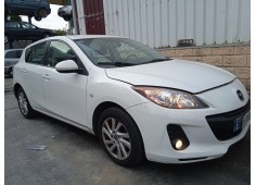 MAZDA 3 (BL)