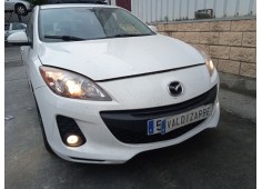mazda 3 (bl) del año 2012 2