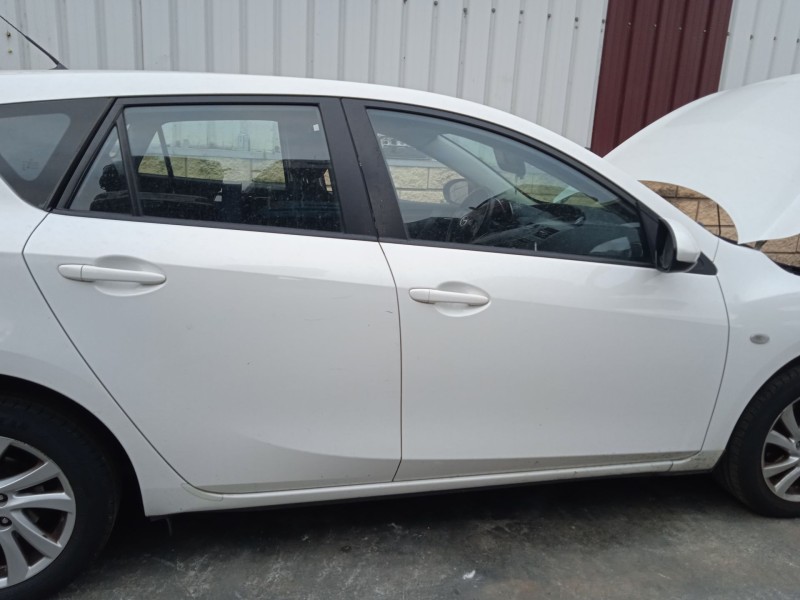 mazda 3 (bl) del año 2012