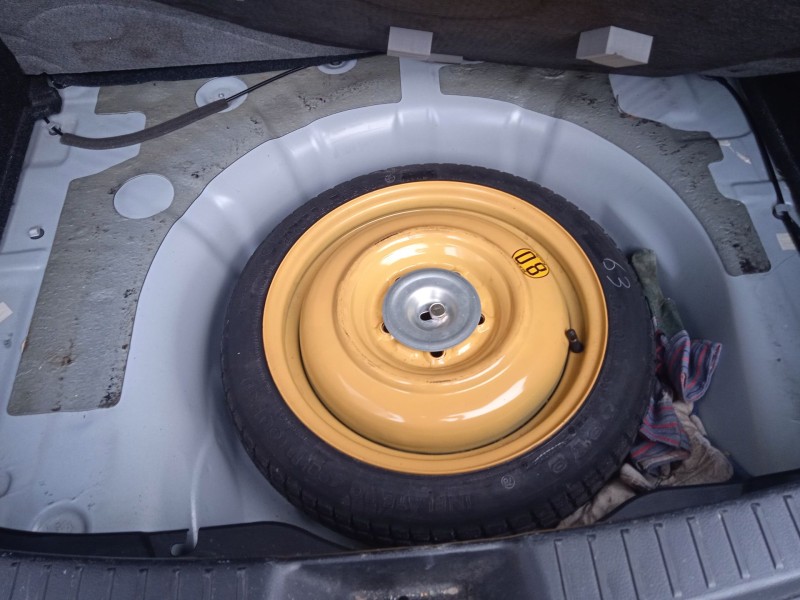 mazda 3 (bl) del año 2012