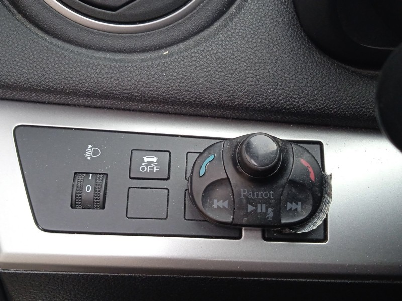 mazda 3 (bl) del año 2012