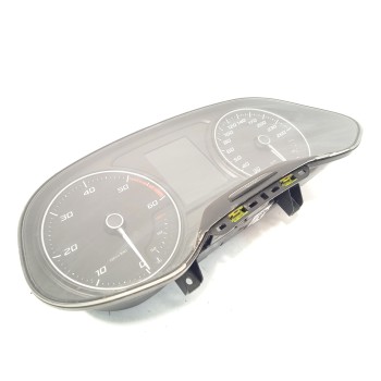Recambio de cuadro instrumentos para seat leon st (5f8) 2.0 tdi 4drive referencia OEM IAM 5F0920711E  