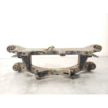 Recambio de puente trasero para toyota auris 2.0 d-4d cat referencia OEM IAM 5120602051  