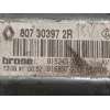 Recambio de elevalunas delantero derecho para renault megane iii coupe dynamique referencia OEM IAM 807303972R  