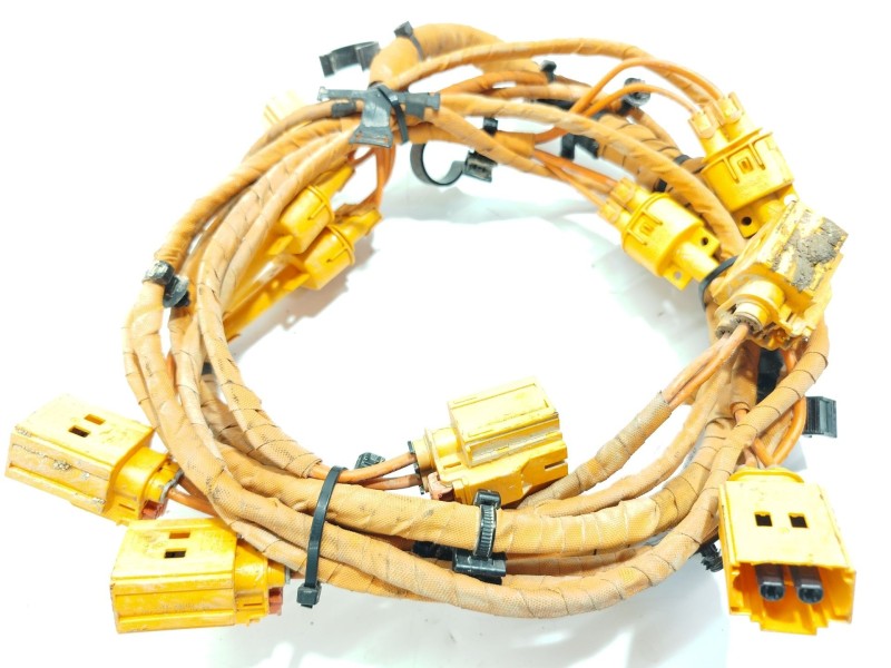 Recambio de modulo electronico para audi q4 e-tron sportback (f4n) 40 e-tron referencia OEM IAM 1EA971398AN  