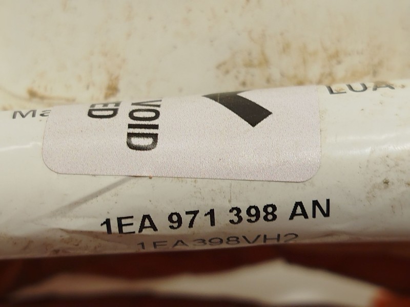 Recambio de modulo electronico para audi q4 e-tron sportback (f4n) 40 e-tron referencia OEM IAM 1EA971398AN  