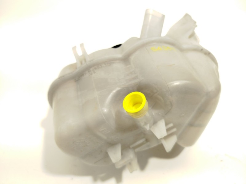 Recambio de deposito expansion para audi q4 e-tron sportback (f4n) 40 e-tron referencia OEM IAM 1EA121407F  