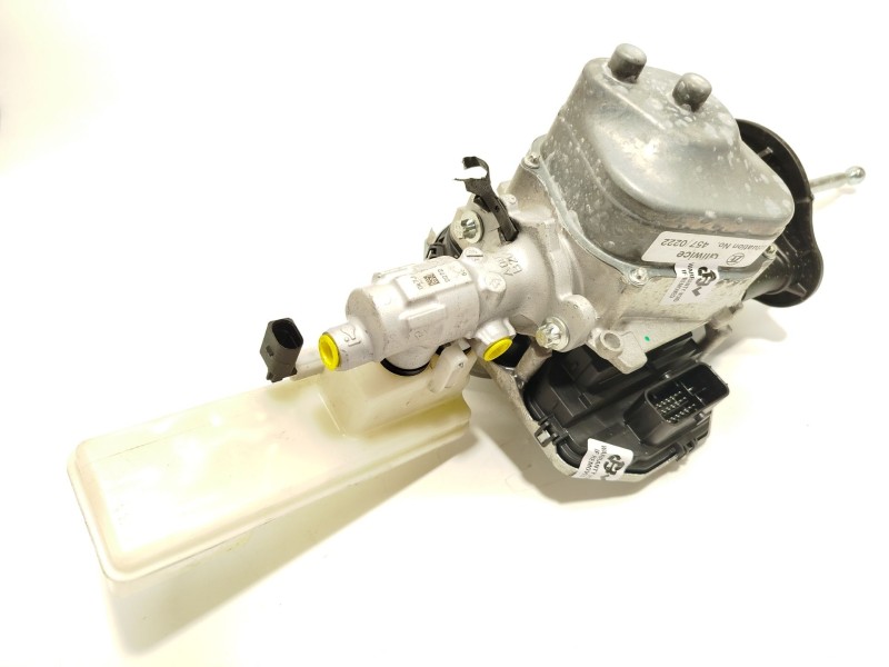 Recambio de servofreno para audi q4 e-tron sportback (f4n) 40 e-tron referencia OEM IAM 1EB614105AF  