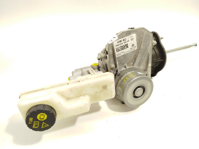 Recambio de servofreno para audi q4 e-tron sportback (f4n) 40 e-tron referencia OEM IAM 1EB614105AF  