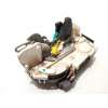 Recambio de cerradura puerta trasera izquierda para jeep compass limited referencia OEM IAM P04589415AE  4589415AE