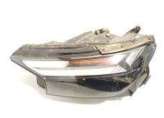 Recambio de faro izquierdo para audi q4 e-tron sportback (f4n) 40 e-tron referencia OEM IAM 89A941033  L265721 2