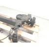 Recambio de puente trasero para ford ka (ru8) 1.3 tdci referencia OEM IAM 1540260 9S515K952AA 