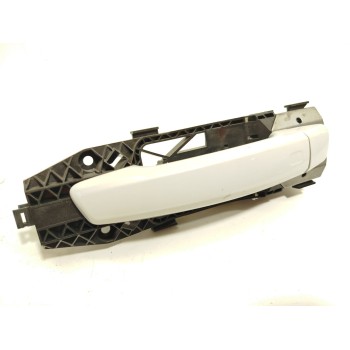 MANETA EXTERIOR DELANTERA IZQUIERDA 8V0837885 