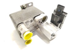 Recambio de valvula intercambio de calefaccion para audi q4 e-tron sportback (f4n) 40 e-tron referencia OEM IAM 1EA816111B 1EA81