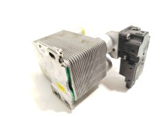 Recambio de valvula intercambio de calefaccion para audi q4 e-tron sportback (f4n) 40 e-tron referencia OEM IAM 1EA816111B 1EA81 2