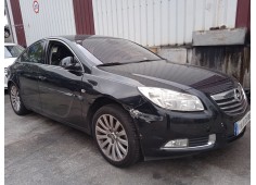 OPEL INSIGNIA A (G09)